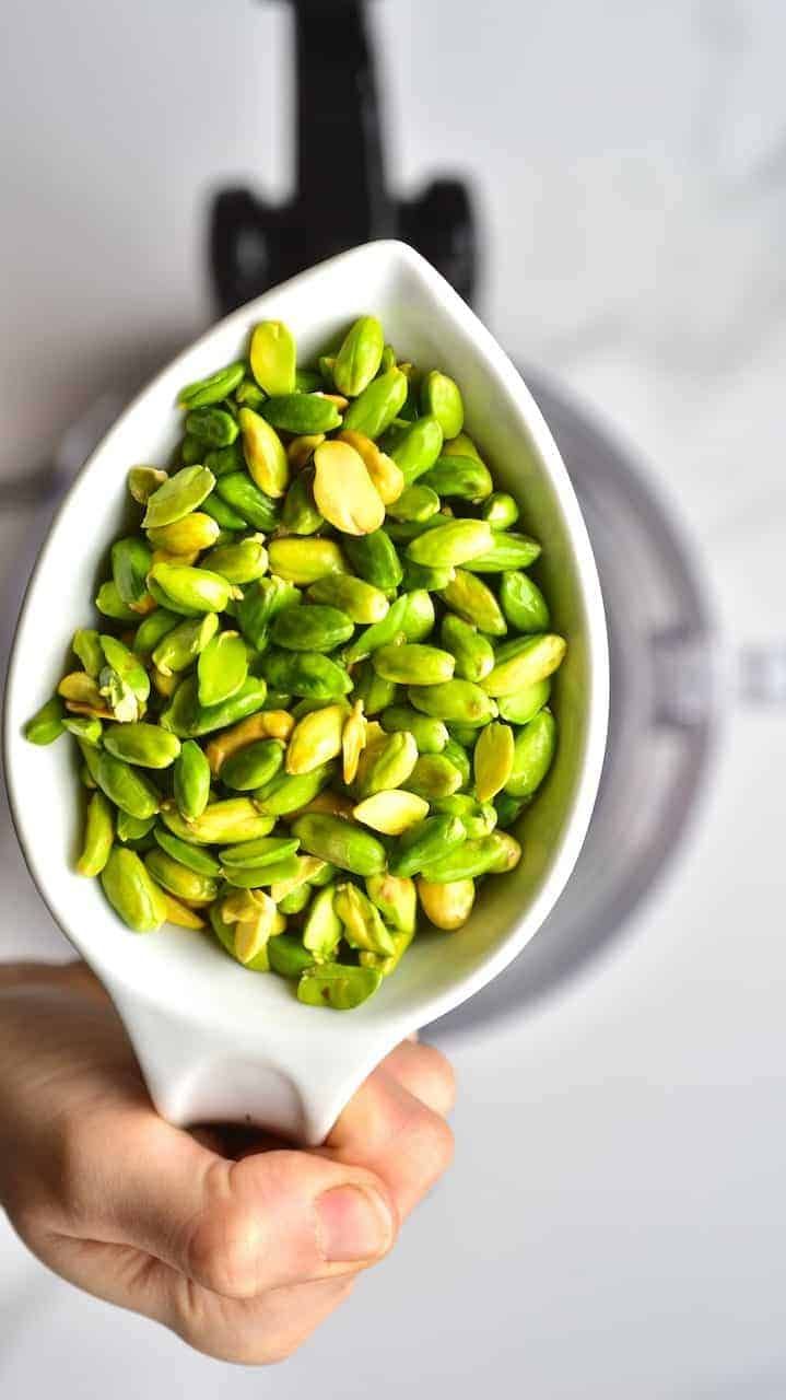 How to Choose the Right Iranian Pistachio Type for Your Market?